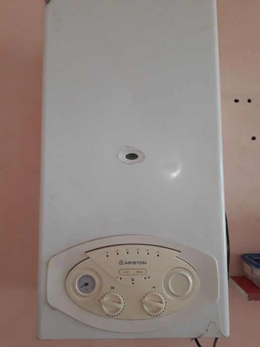 Катёл ва аристон  тузатиш ва тозалаб бериш хизмати