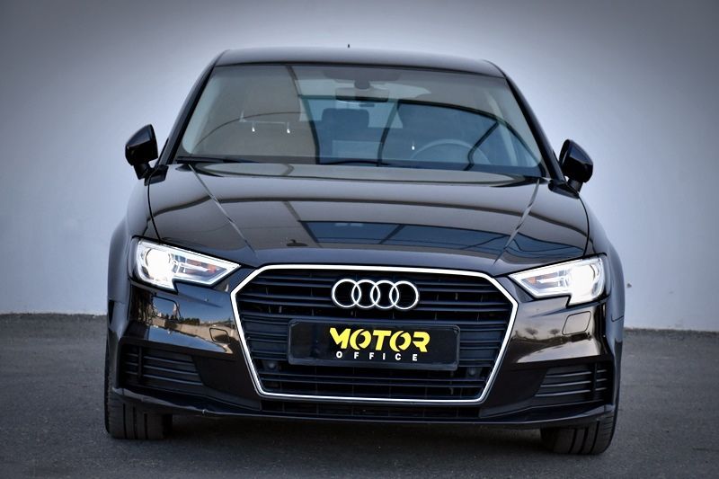 Audi  2018 diesel, 10.990 € — imagine 2