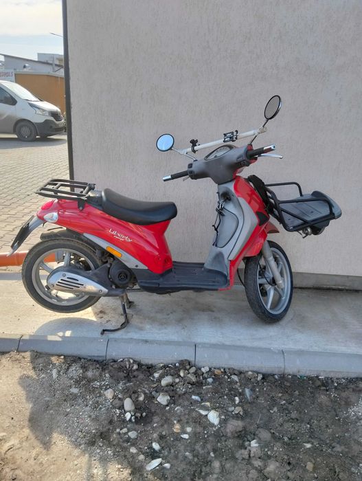 Scuter Piaggio 49 cc