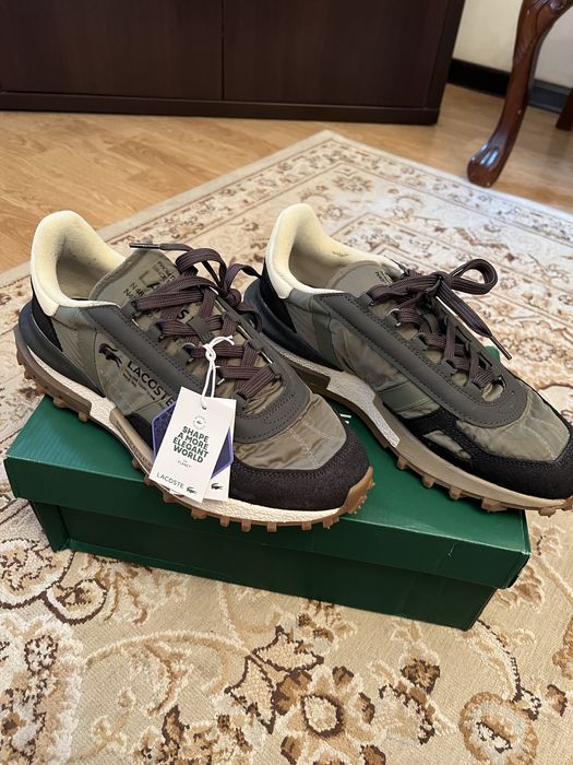 Красовки lacoste