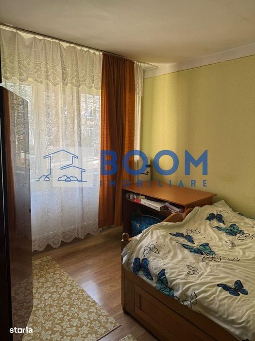 Apartament cu 2 camere | Nord | Parter I-01