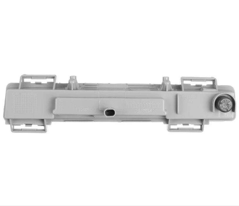 Lampa Lumini De Zi Daytime DRL LED Mercedes W166 X166 ML GL GLK 2012-