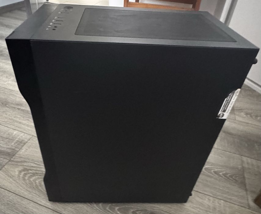 Vand carcasa Aqirys Electra