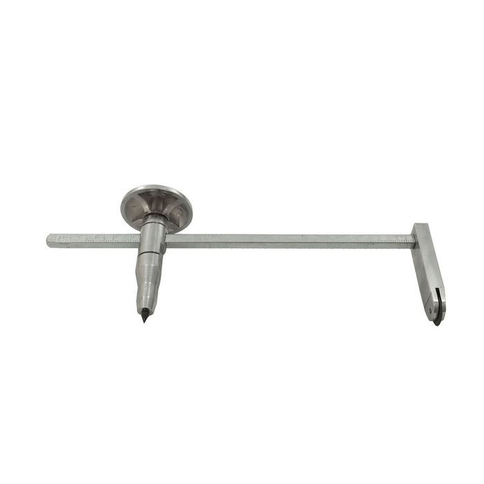 Пергел за гипсокартон Stanley ф 400мм