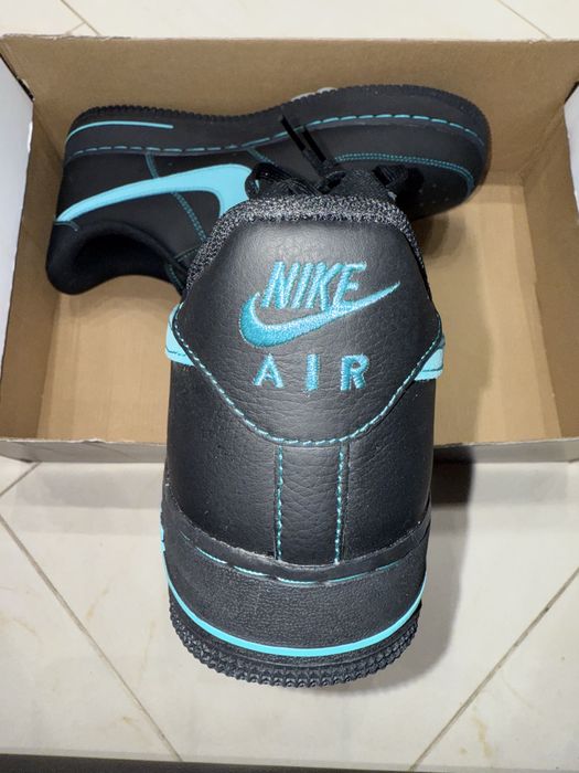 Обувки Nike Air Force 1 Low '07 LV8 “Un-Tiffany” - размер 44