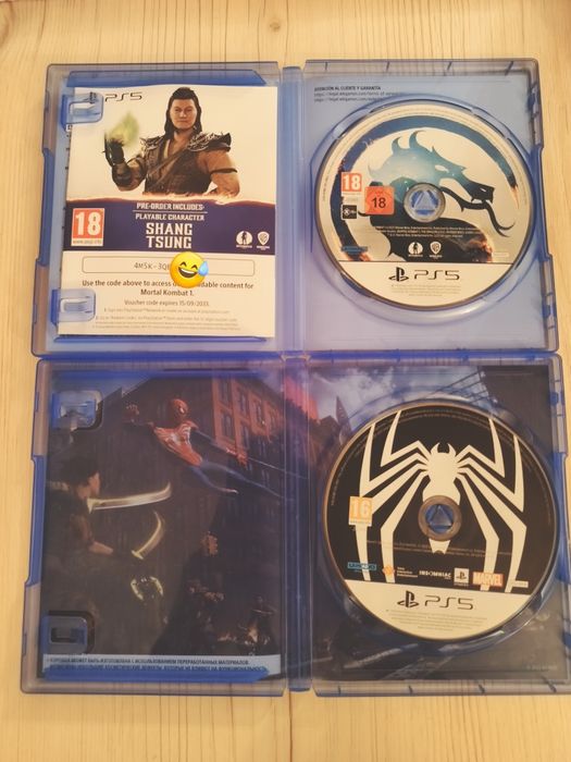 Игры на ps5 идеал