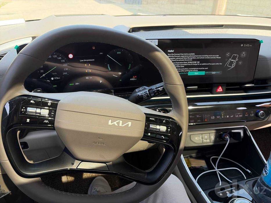 Kia Carnival 2026 Yangi