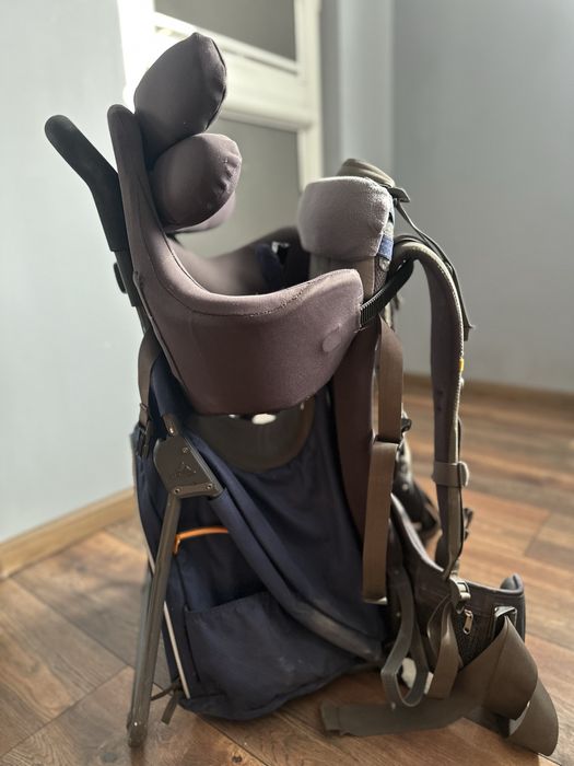 Vaude раница за носене на бебе/дете