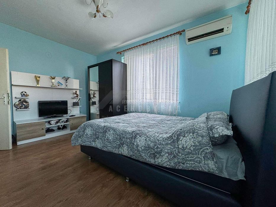 Продава се Етаж от къща в Асеновград - 120 кв.м за 893 €/кв.м - Снимка #3