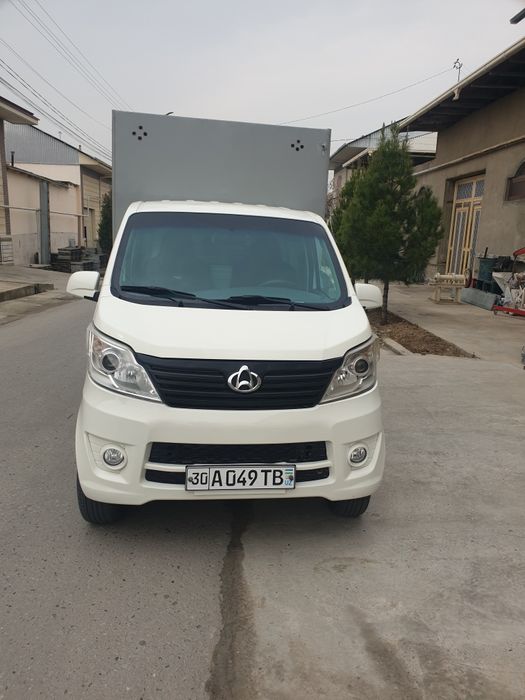 Чанган Чангам 98