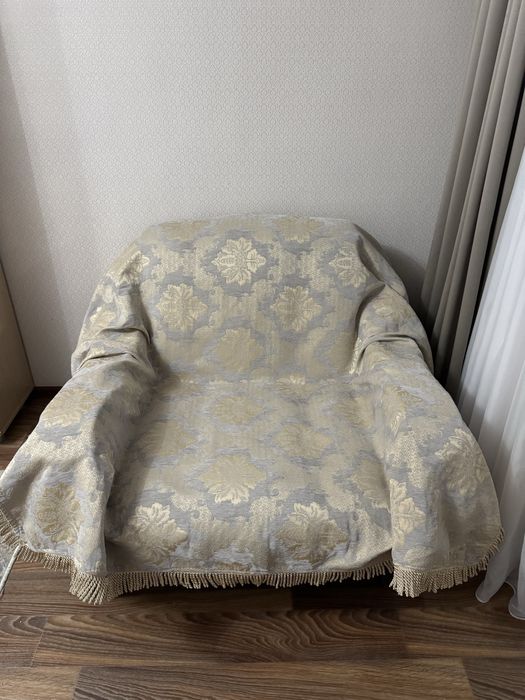 Кресло трансформер