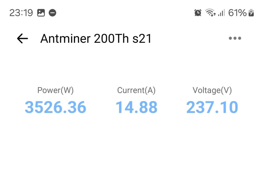Antminer s21 200th НАЛИЧЕН
