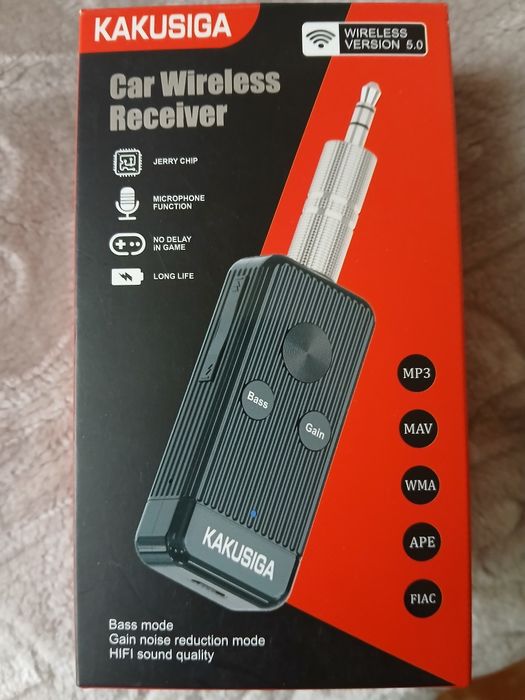 Магнитола Jvc kw-xc406 4*50W