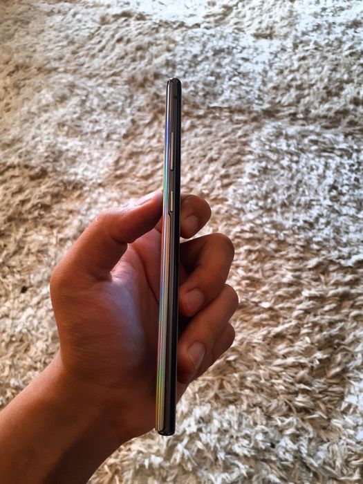 Samsung note 10+ 5g