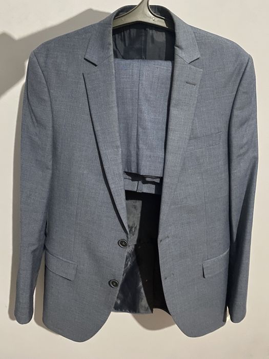 Продам бу классический костюм