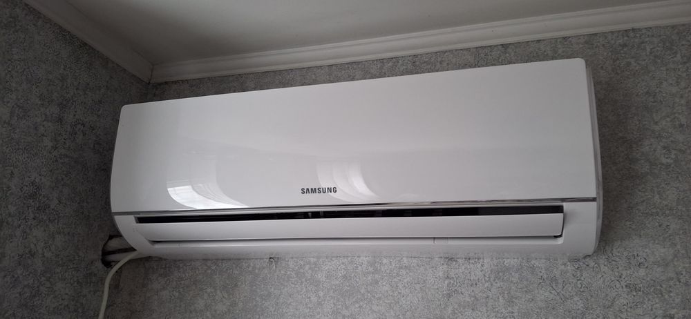 Samsung Konditsioner, Кондиционер самсунг 9тали