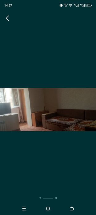 Сдам кв на долгий срок