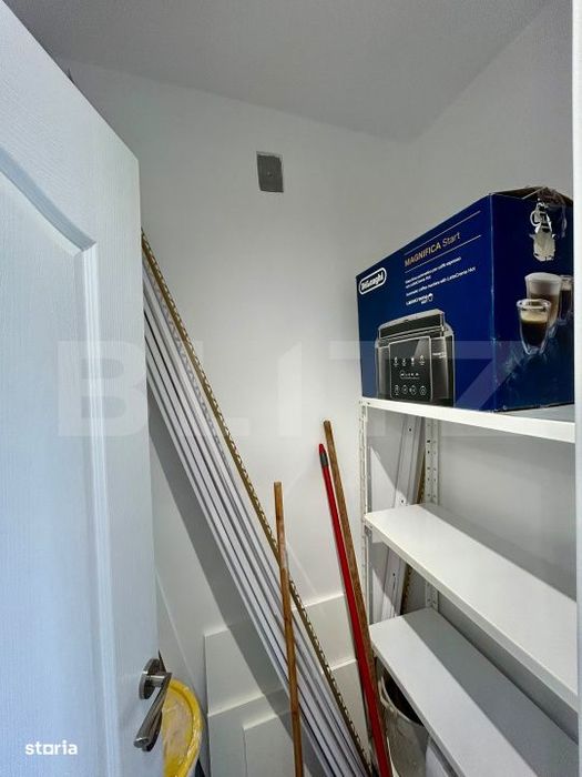 Apartament 2 camere, 48 mp, zona Manastur
