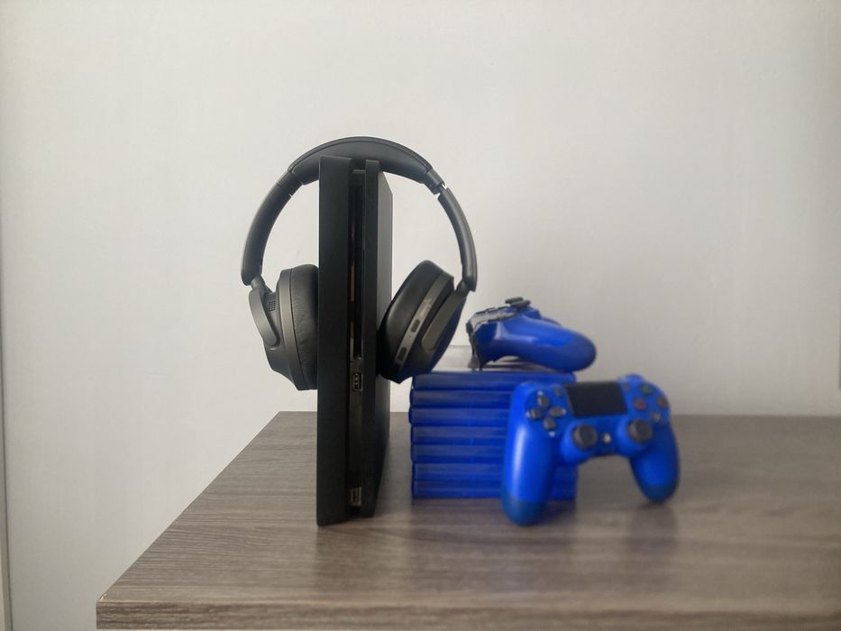 Playstation 4 1tb