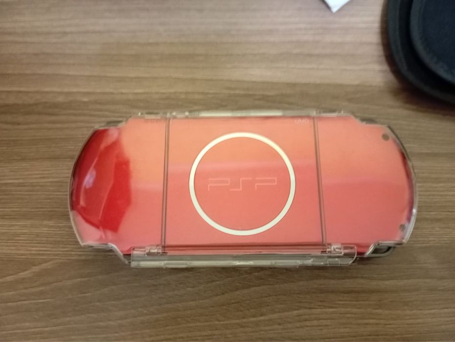 Пспи 3006 красный