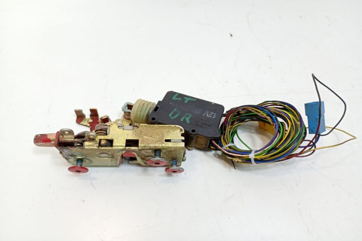 Broasca usa dreapta Volkswagen VW LT35 generatia 2