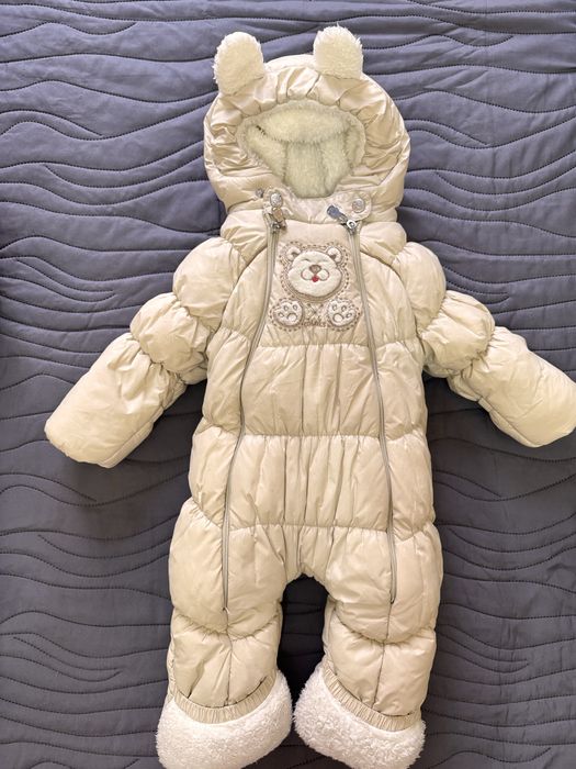 Продам детские комбенезоны