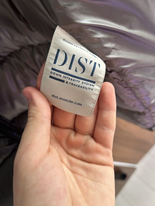 geaca moncler maya