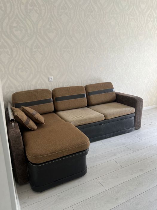 Мягкая мебель Россия