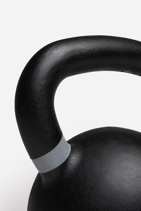 Kettlebell 20kg din Fontă - Profesionala