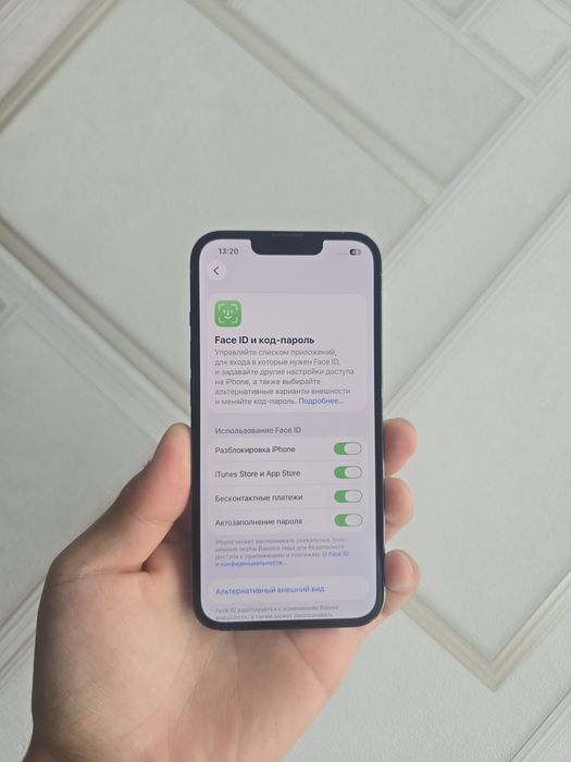iPhone 13 Pro 128gb