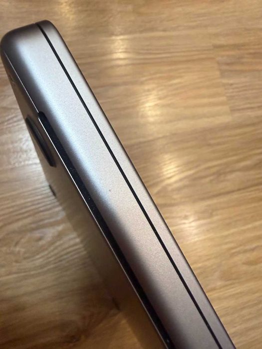 Macbook Pro 16 M1 Pro 512GB SSD, 32GB Ram