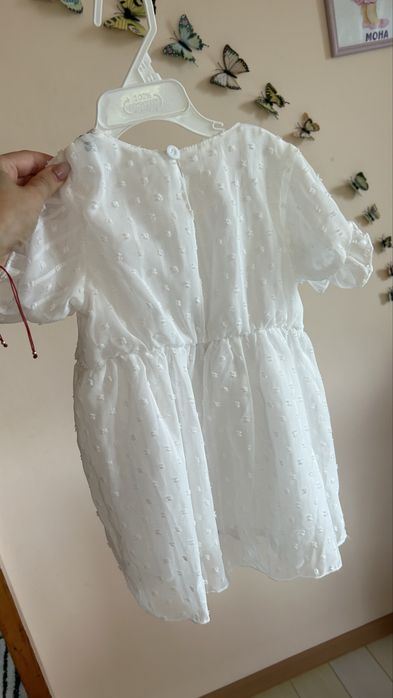 Детска рокля