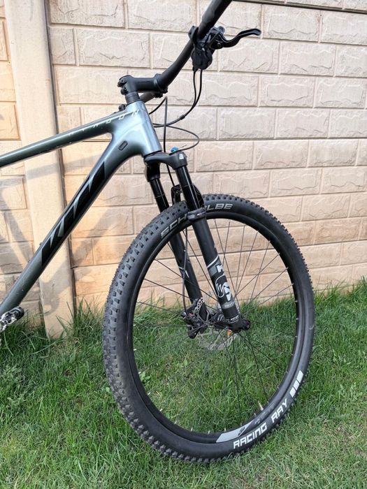 Bicicleta hardtail KTM MYROON ELITE