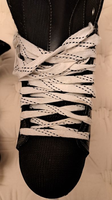 Patine de hochei CCM