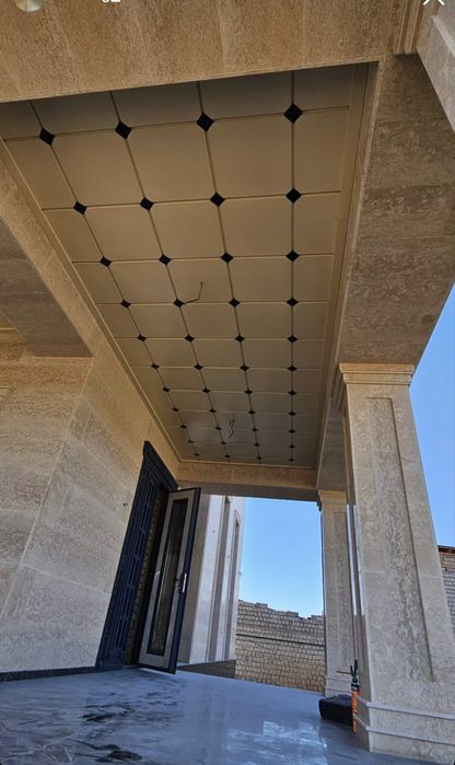 Туникафон и Алюкабонд 8 500