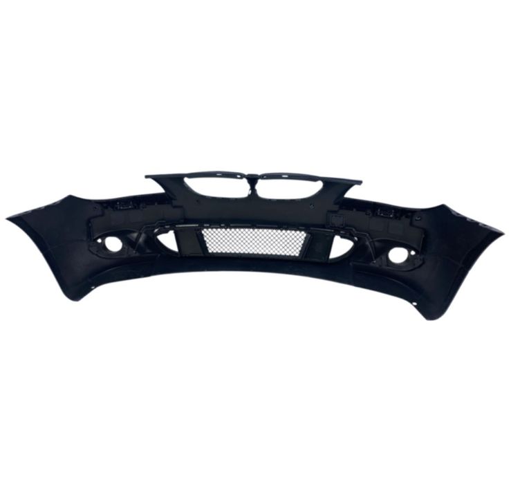 Предна Броня BMW БМВ E60 E61 (2003-2010) - М-TECHNIK - НА СКЛАД!