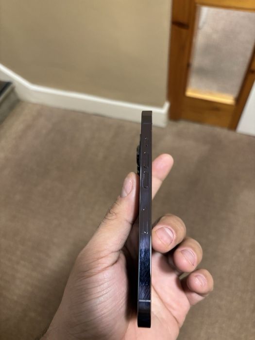 Като Нов iPhone 14 Pro Deep Purple 256GB