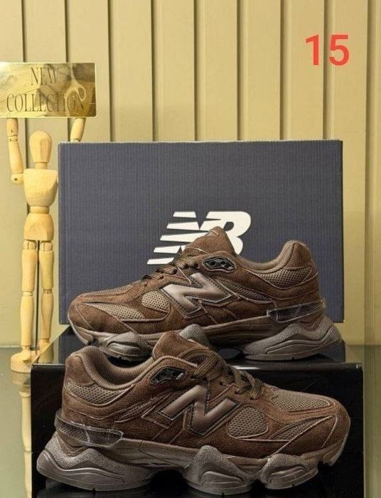 Adidasi New Balance 9060