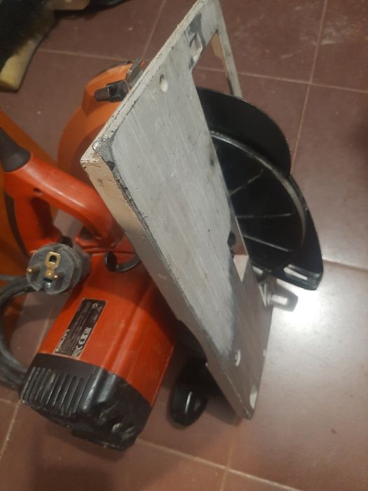 Циркуляр Хилти WSK 85