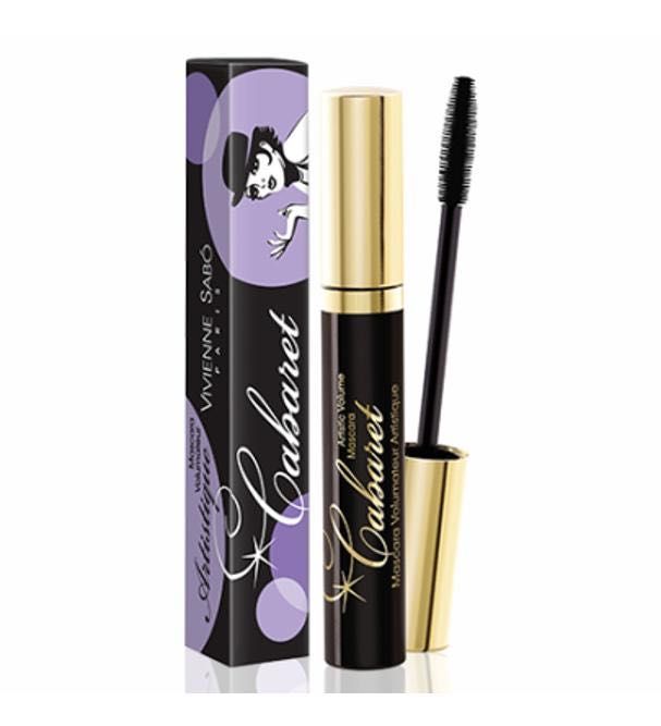 Тушь cabaret , кабарет черная