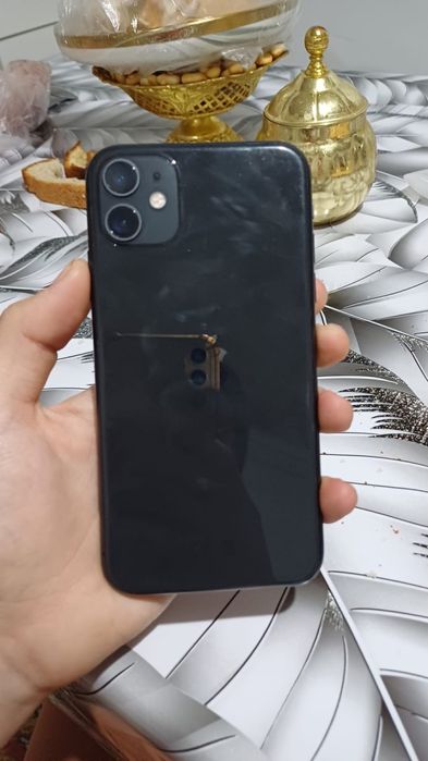 Айфон 11 iphone 11 128 гб