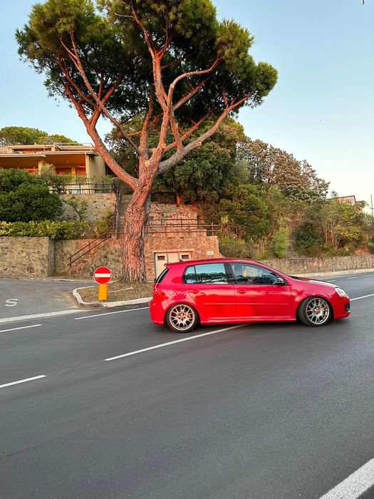 VOLKSWAGEN Golf 2006 — imagine 4
