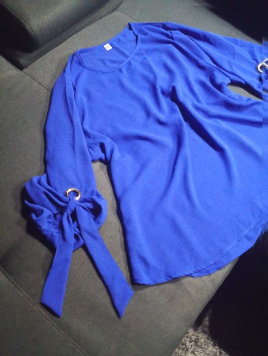 Bluza dama eleganta mărimea xl