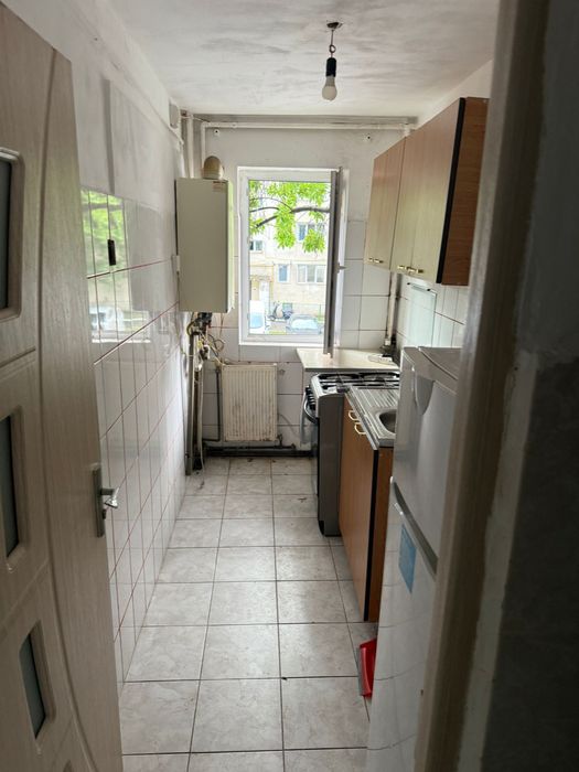 Vand Apartament cu 4 camere ferentari imasului