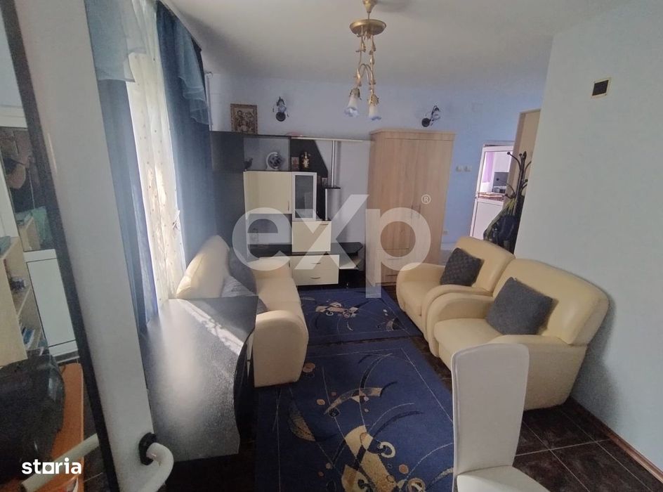 Stefanesti | Proprietate cu doua imobile | Teren 3.297 mp | La 4 km de