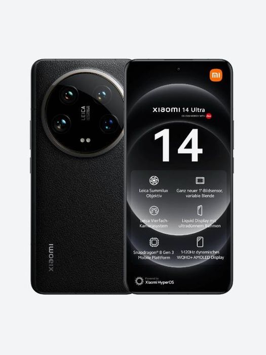 Xiaomi 14 ultra 12/256 China