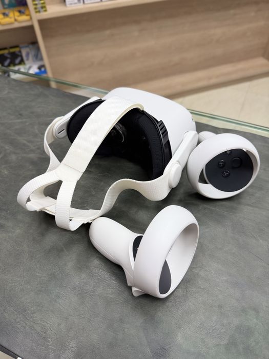 VR Очки Meta Quest 2 Oculus