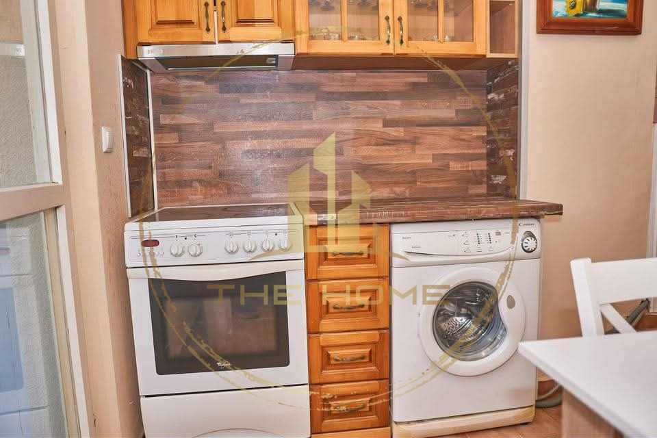 Дава се под наем Тристаен апартамент в Варна, Левски - 60 кв.м за 598.23 € - Снимка #4