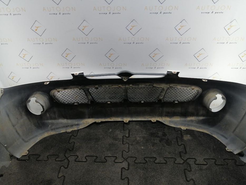 Bara Fata Spolier Hyundai H-1 Box A1 1999 - 2004 865104A000 / 86510 4A000