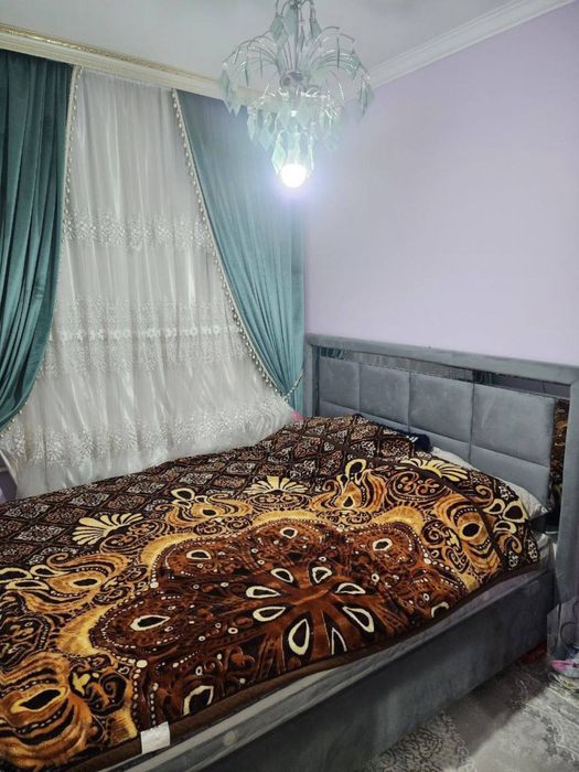 КВАРТИРА СПУТНИК-4. 3/2/4, 2/6-Балкон